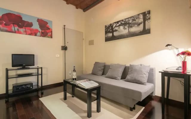 Oltrarno Flat - photo 2