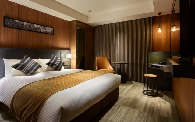 Mitsui Garden Hotel Otemachi Tokyo - photo 5