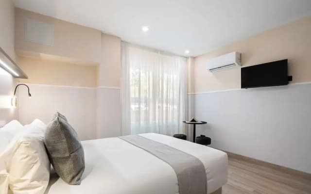 Dobo Madrid Molins - photo 4