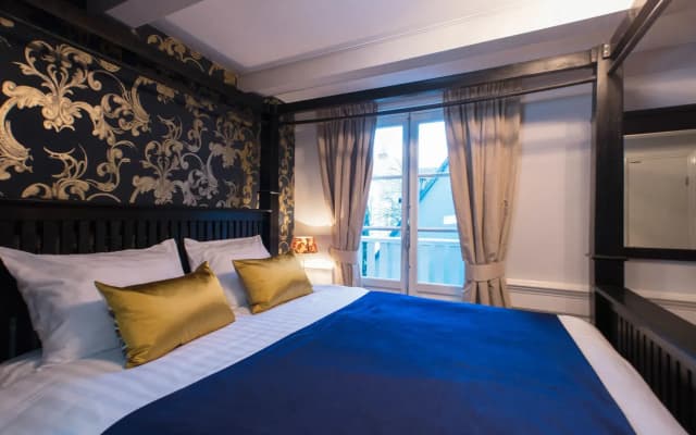 Canal Suites Amsterdam - photo 5