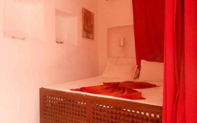 Riad et SPA Misria Les Orangers - photo 4