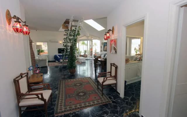 Prati Flat - photo 4