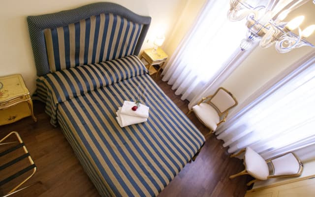 Hotel Villa Edera - photo 3