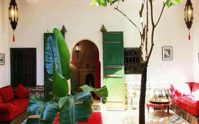 Riad Albaraka - photo 2