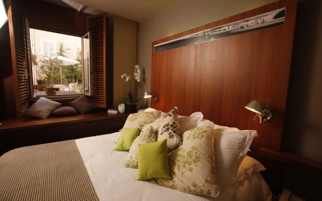 Hotel Beau Rivage - photo 3
