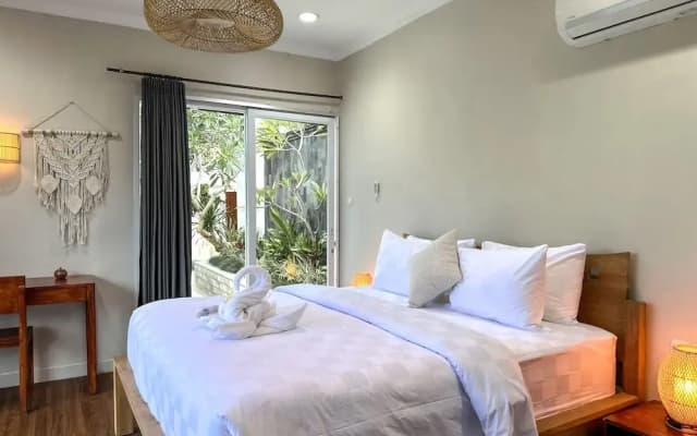 MaySa Villa Uluwatu - photo 3