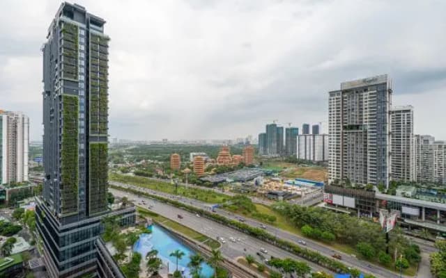 Lumiere Riverside - Sy's Home - photo 3
