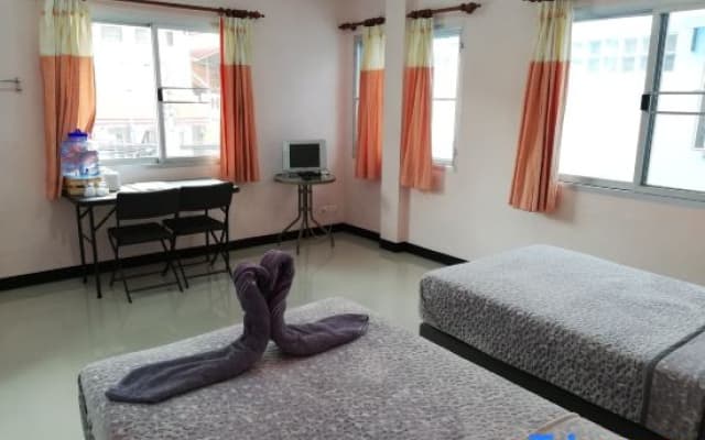 Ocean Room - photo 3