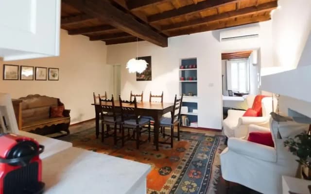 Ticinese 59 Apartment - photo 5