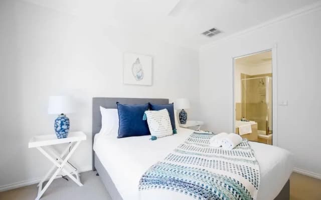 Peaceful Designer 2br@leafy Mill Park - photo 2