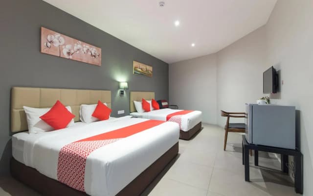 Yootel Boutique Hotel - photo 5