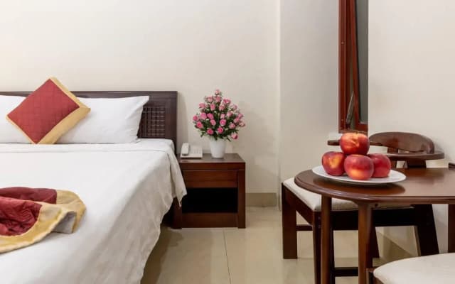 Thanh Nhung Hotel Danang - photo 3