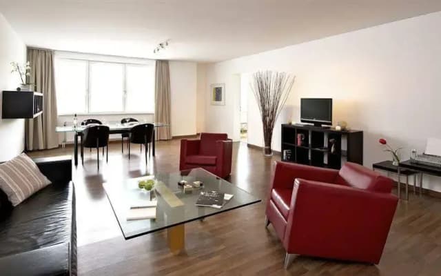Art'Appart Kempinski Plaza - photo 4