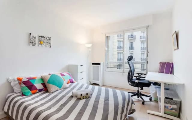 Spacious Apartment in Quartier Latin - photo 4
