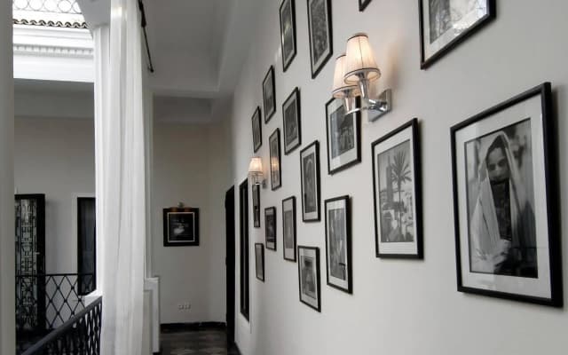 Riad Lotus Perle Marrakech - photo 2