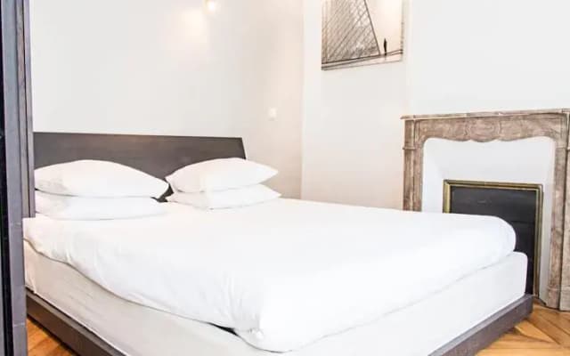 Appartement Vivienne - photo 3