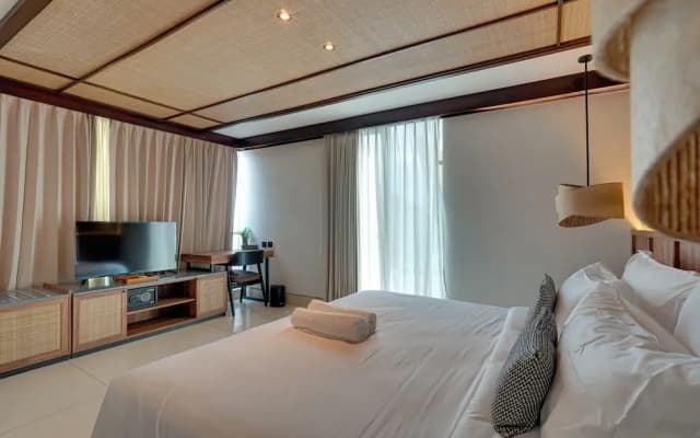 Villa Pasisi 10 - Canggu - photo 2