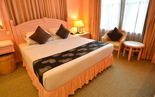 Emerald Puteri Hotel - photo 3