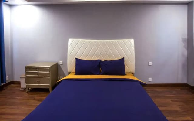 RedDoorz Hostel @ Signature Inn - photo 3