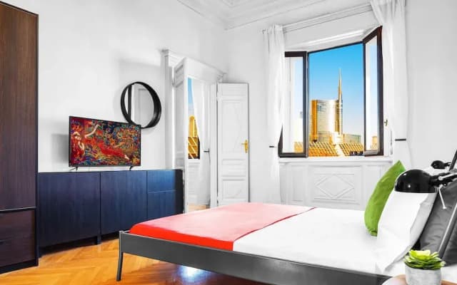 Design 2 Bedrooms Apartment - photo 4
