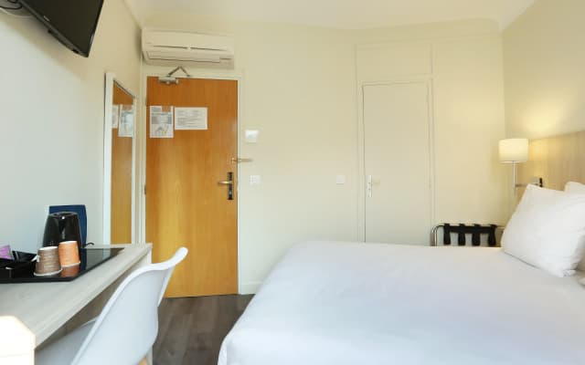 Hotel Murat - photo 4