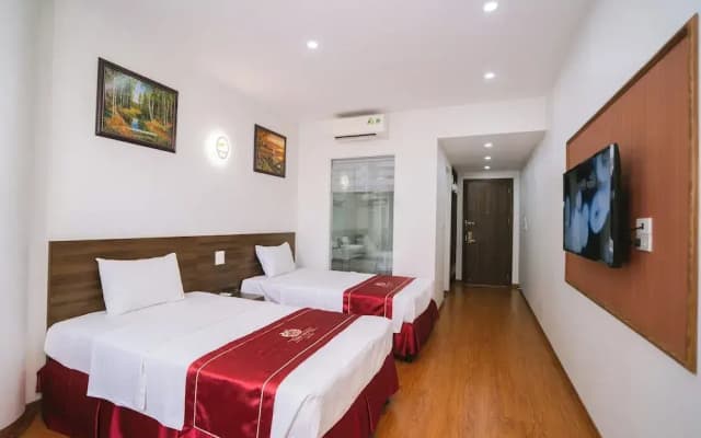 Thành An Hotel - photo 5