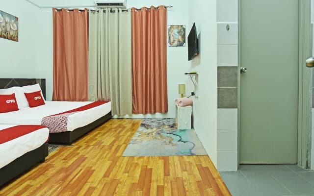 OYO 90431 Cz Hotel - photo 3