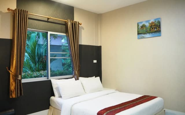 Canal Resort - photo 5