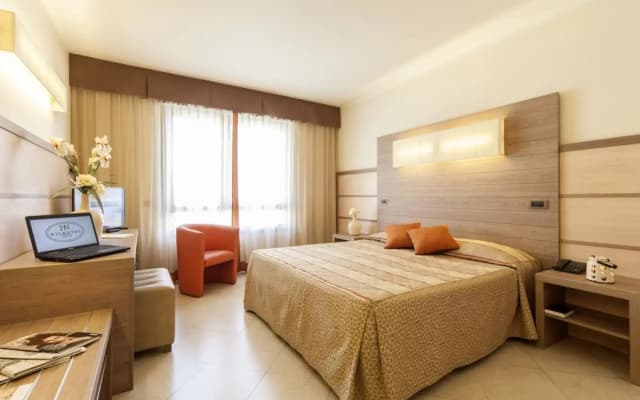 NilHotel Florence - photo 5