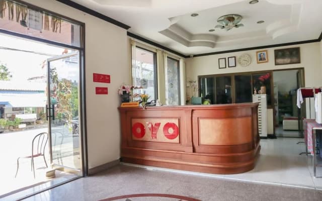 OYO 747 Suwanna Hotel - photo 2