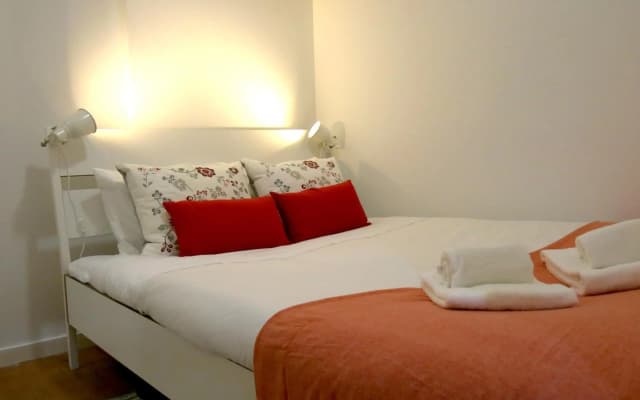 Wonderful Studio in Lisbon - photo 3