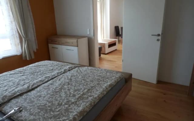 Spacious, Modern 1-bdrm Apt near VIC & Austria Ctr - photo 2