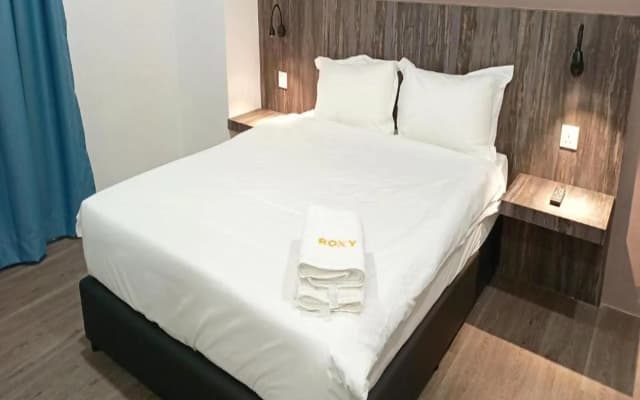 Roxy Hotel Sri Aman - photo 2