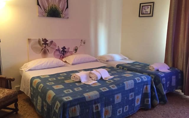 Darius Firenze B&B - photo 5