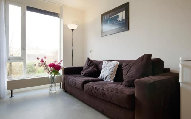 Royale en schone accommodatie met dakterras - photo 3