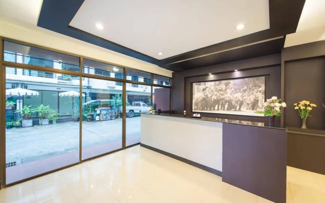 The SR Residence - photo 2