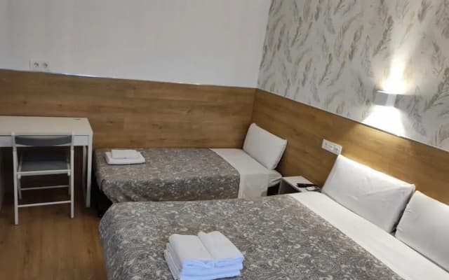 Hostal Esparteros - photo 3