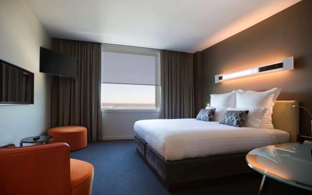 Pullman at Sydney Olympic Park - photo 4