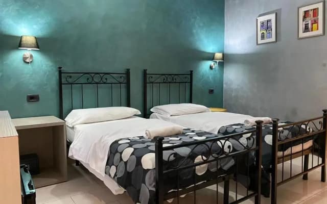 fabio rooms 102 - photo 4