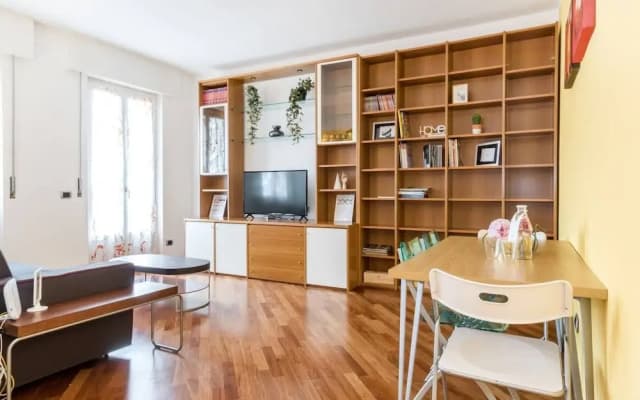 Altido Uruguay District Apartment - photo 3