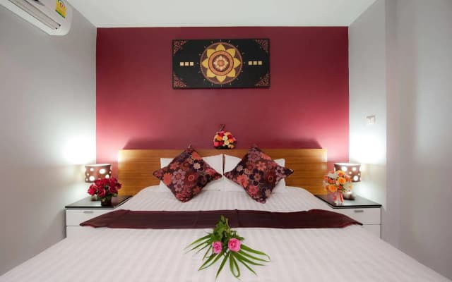 La Xenia Kata Beach Hotel - photo 3