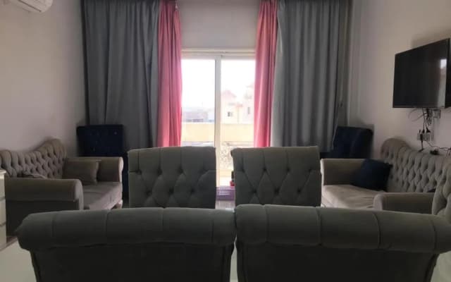 Ramco Hotel Apartments Compound Leila - photo 4