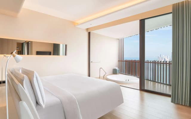 Hilton Pattaya - photo 4