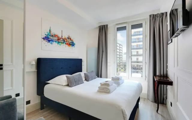 Beautiful Apartment - 2br/6p - Pere-lachaise - photo 2