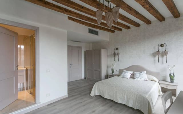 Guesthouse Cà dell'Angelo - photo 4