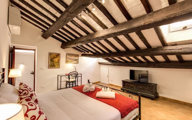 Piccolo Trevi Suites - photo 4