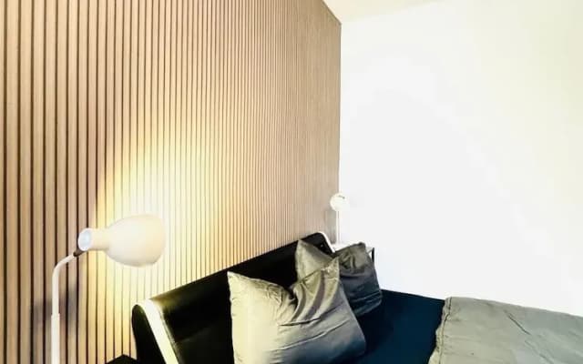 Bright 1BR Apartment Near Augarten - photo 5