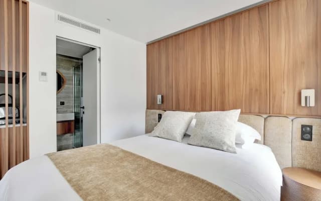 Charming Studio With AC - 2P - Invalides - photo 3