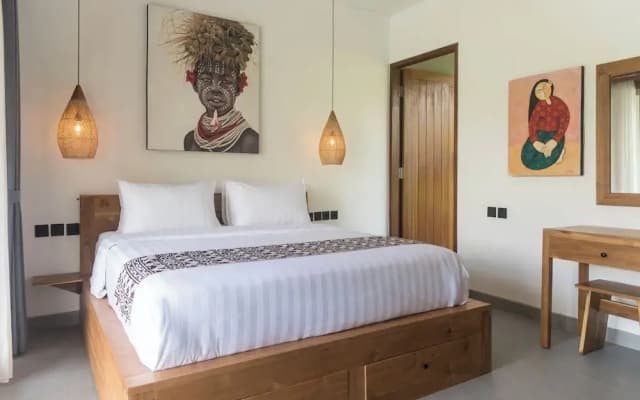 Lena Villa - 3 Bedrooms - photo 5