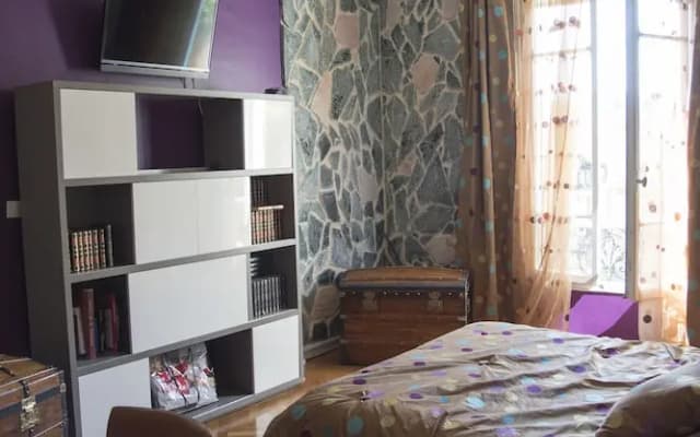 Appartement Côté Jardin - photo 4